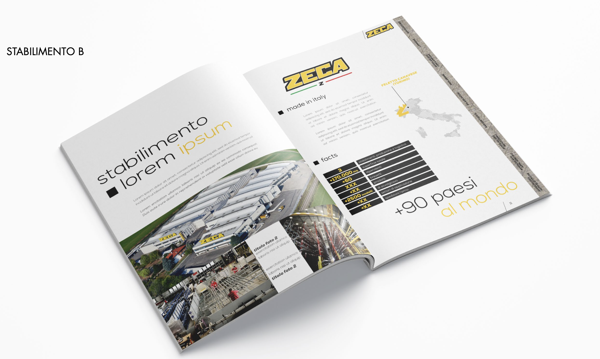 Format Catalogo Zeca