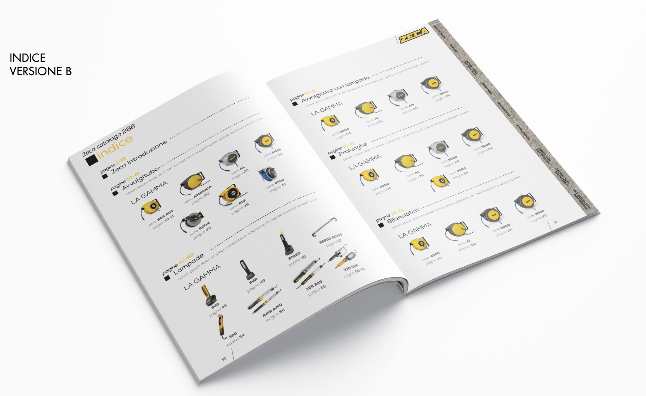 Format Catalogo Zeca